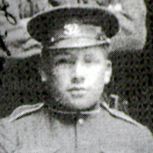 Enoch William Taylor Image
